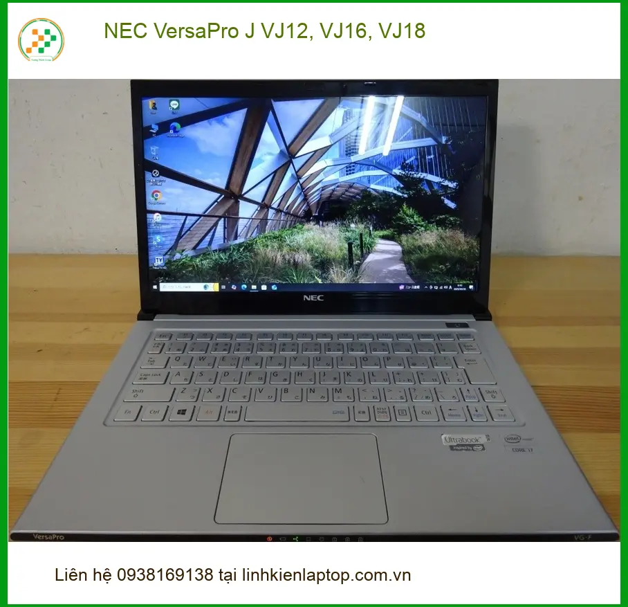 Webcam Laptop Nec | Thay Nhanh TPHCM, Giá Tốt Lấy Liền