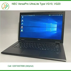 Loa Laptop Nec - Thay Loa Nhanh, Lấy Liền Tại Cửa Hàng TPHCM Uy Tín