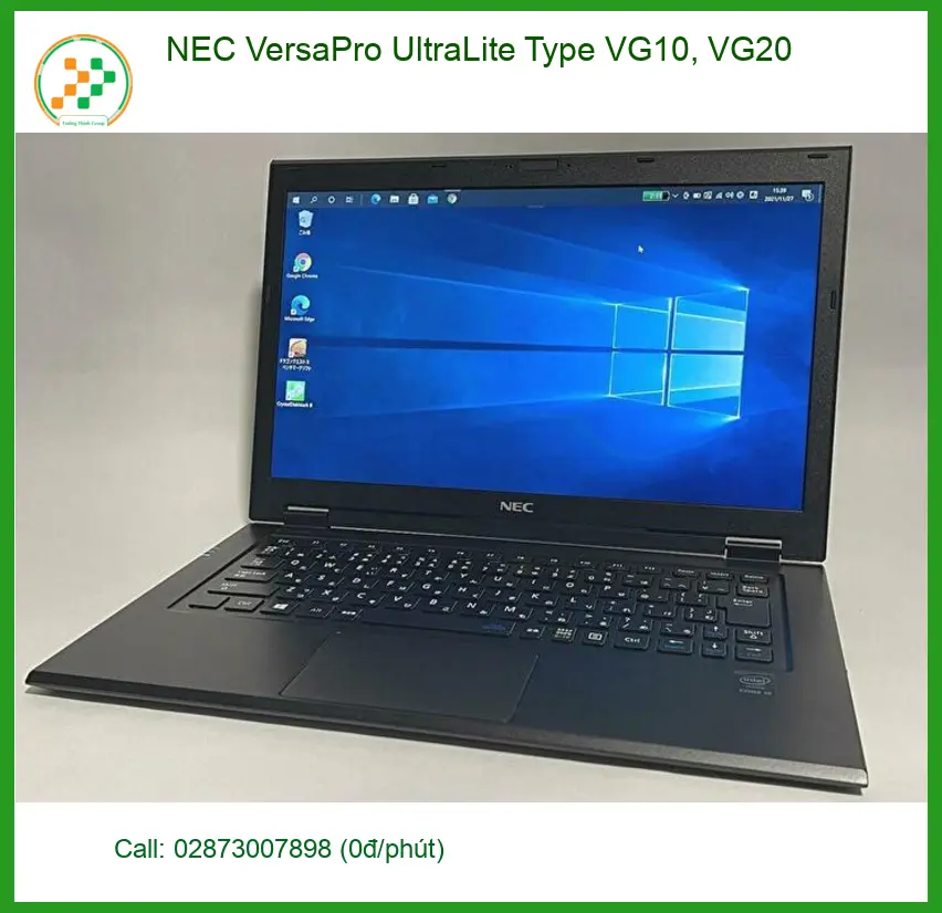 Loa Laptop Nec - Thay Loa Nhanh, Lấy Liền Tại Cửa Hàng TPHCM Uy Tín