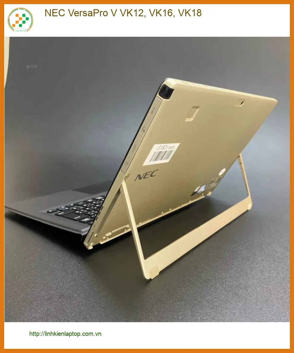 Loa Laptop NEC VersaPro V - Thay Loa Laptop Lấy Ngay | TPHCM