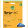 Antivirus Norton 360 Standard - Mua Ngay Giá Rẻ | Cửa Hàng TPHCM