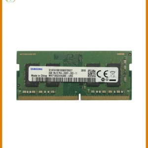 RAM SAMSUNG 4GB DDR4 2400 - Nâng Cấp Laptop TPHCM Giá Rẻ | Lấy Ngay
