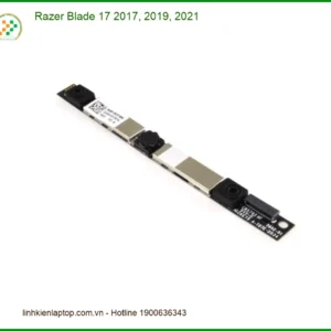 Webcam Laptop Razer Blade 17 - Lắp Đặt Nhanh Giá Rẻ Tại TPHCM