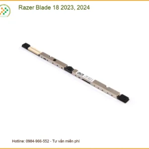 Webcam Laptop Razer Blade 18 - Thay Webcam Nhanh Chóng, Giá Rẻ Tại TPHCM