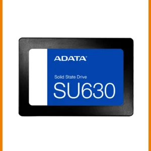 Ổ cứng SSD ADATA SU630 480GB - Lắp Nhanh TPHCM | Giá Tốt Hôm Nay