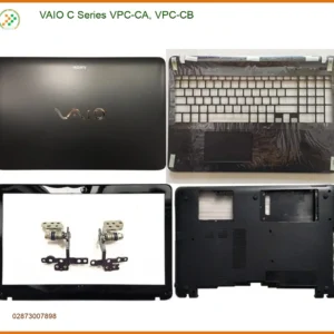 Vỏ Laptop VAIO VPC-CA VPC-CB | Thay Vỏ Laptop Lấy Liền, Uy Tín TPHCM