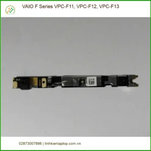 Webcam Laptop VAIO F Series - Thay Nhanh Tại TPHCM | Giá Rẻ