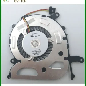 Fan Laptop VAIO Fit SVF13N SVF14N SVF15N - Thay Nhanh Lấy Liền TPHCM