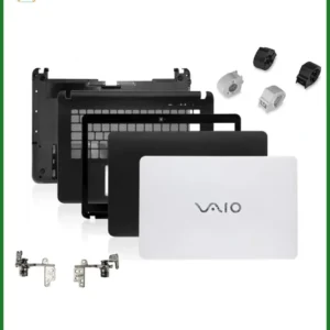Vỏ Laptop VAIO Fit SVF Series - Thay Vỏ Nhanh TPHCM | Giá Sinh Viên