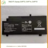 Pin Laptop VAIO SVF13 SVF14 SVF15 - Thay Lấy Ngay Giá Tốt TPHCM