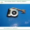 Quạt Laptop VAIO N Series VGN-N11, VGN-N12, VGN-N13 - Thay Nhanh TPHCM | Giá Tốt Nhất
