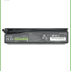 Sạc Laptop VAIO Pro SVP11 SVP112 - Cửa Hàng Gần Nhất TPHCM Lấy Liền