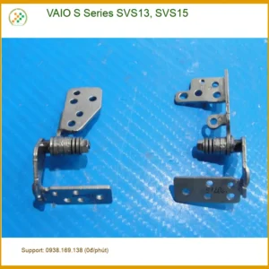 Bản lề Laptop VAIO SVS13 SVS15 - Thay Nhanh Tại TPHCM Giá Rẻ
