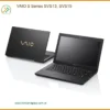 Loa Laptop VAIO S Series SVS13 SVS15 - Thay Lắp Nhanh Giá Tốt TPHCM