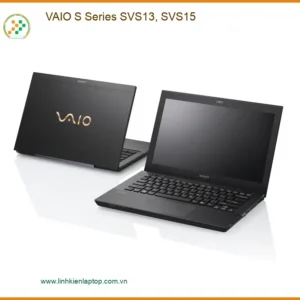 Loa Laptop VAIO S Series SVS13 SVS15 - Thay Lắp Nhanh Giá Tốt TPHCM