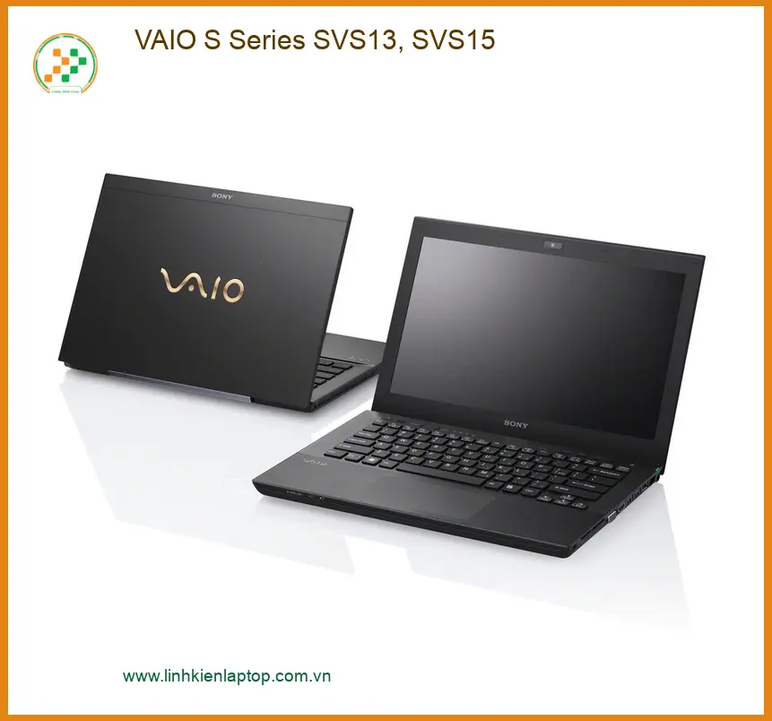 Loa Laptop VAIO S Series SVS13 SVS15 - Thay Lắp Nhanh Giá Tốt TPHCM
