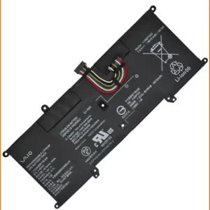 Pin Laptop VAIO S Series VJS131, VJS132 - Thay Nhanh, Giá Rẻ Tại TPHCM