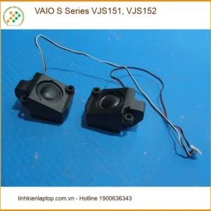 Loa Laptop VAIO S Series VJS151 VJS152 - Thay Lấy Ngay Giá Rẻ TPHCM