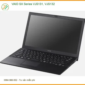 Vỏ Laptop VAIO SX Series VJS131 VJS132 - Thay Vỏ Laptop Lấy Liền Tại TPHCM Giá Rẻ