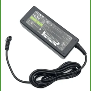 Sạc Laptop VAIO T Series VGN-T VGN-TZ VGN-TT VGN-P | Cửa Hàng Thay Mới Nhanh TPHCM Giá Rẻ