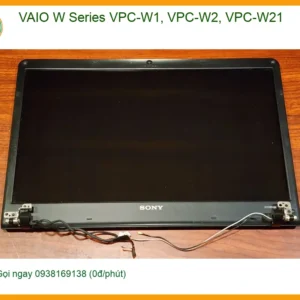 Màn hình Laptop VAIO VPC-W - Thay Nhanh, Lấy Liền, Giá Rẻ TPHCM