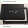 Vỏ Laptop VAIO Z Series VJZ131 VJZ132 - Thay Vỏ Laptop Lấy Ngay TPHCM