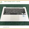 Bàn phím Laptop VAIO Z Series VJZ131, VJZ132 - Thay Nhanh, Lấy Liền TPHCM