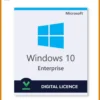 Key Windows 10 Enterprise E5 Chính Hãng - Giao Nhanh TPHCM