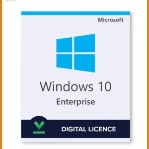 Key Windows 10 Enterprise E5 Chính Hãng - Giao Nhanh TPHCM