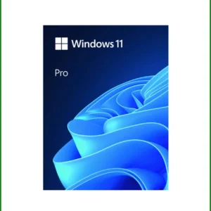 Windows 11 Pro Bản Quyền FPP - Giá Rẻ TPHCM | Kích Hoạt Nhanh Chóng