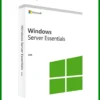 Windows Server 2019 Essentials Bản Quyền - Cài Đặt Nhanh Tận Nơi