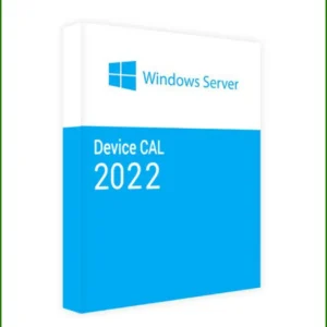 Windows Bản Quyền Server Device CAL - Cửa Hàng Giá Tốt TPHCM