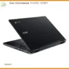 Vỏ Laptop Acer Chromebook 11 C731/C731T - Thay Nhanh, Giá Rẻ Tại TPHCM