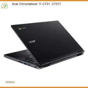 Vỏ Laptop Acer Chromebook 11 C731/C731T - Thay Nhanh, Giá Rẻ Tại TPHCM