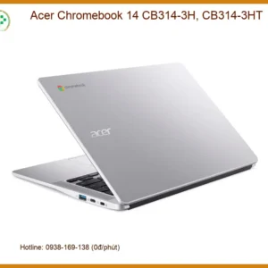 Vỏ Laptop Acer Chromebook 14 - Thay Lắp Nhanh Chóng Giá Tốt TPHCM