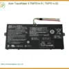 Pin Laptop ACER TMP514-51, TMP514-52 - Thay Nhanh | Giá Rẻ TPHCM