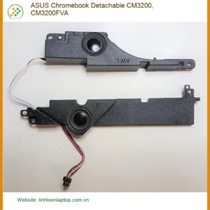 Loa Laptop ASUS Chromebook CM3200 - Thay Loa Nhanh Trong Ngày TPHCM