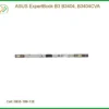 Webcam Laptop ASUS ExpertBook B3 B3404 - Thay Mới Lấy Liền Tại Trung Tâm TPHCM