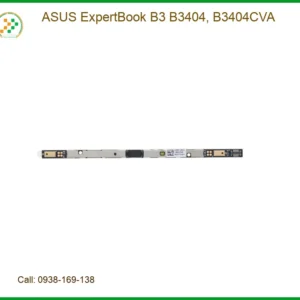 Webcam Laptop ASUS ExpertBook B3 B3404 - Thay Mới Lấy Liền Tại Trung Tâm TPHCM