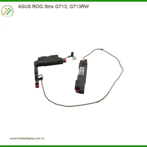 Loa Laptop ASUS ROG Strix G713 - Thay Lấy Ngay Giá Rẻ Nhất TPHCM