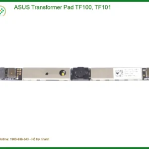 Webcam Laptop ASUS TF100 TF101 - Cửa Hàng Thay Giá Rẻ TPHCM