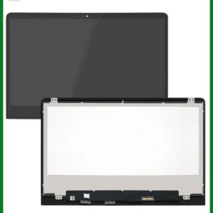 Màn hình Laptop ASUS Zenbook Flip UX463 - Thay Lấy Ngay Giá Sinh Viên TPHCM