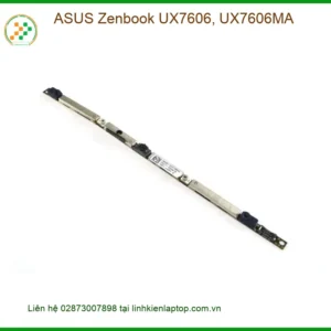 Webcam Laptop Asus Zenbook UX7606 - Thay Lấy Liền TPHCM Giá Rẻ