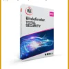 Antivirus Bitdefender Total Security - Trung Tâm Chính Hãng TPHCM