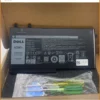 Pin Laptop Dell Chromebook 5400 5410 - Thay Lấy Liền Tại TPHCM Uy Tín