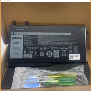 Pin Laptop Dell Chromebook 5400 5410 - Thay Lấy Liền Tại TPHCM Uy Tín