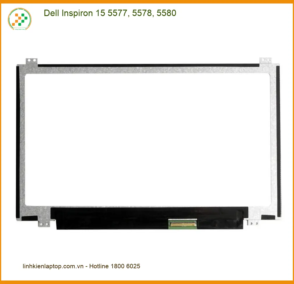 Màn hình Laptop Dell Inspiron 15 5577 - Thay Nhanh TPHCM Giá Tốt
