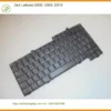 Bàn phím Laptop DELL Dell Latitude D500, D505, D510 - Thay Bàn Phím Laptop Nhanh | Giá Rẻ TPHCM