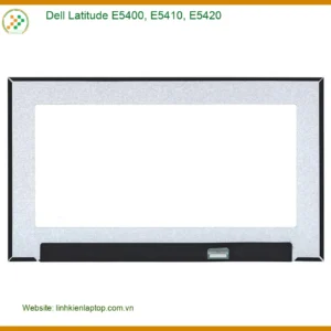 Màn hình Laptop DELL Latitude E5400 E5410 E5420 - Thay Nhanh Lấy Liền TPHCM