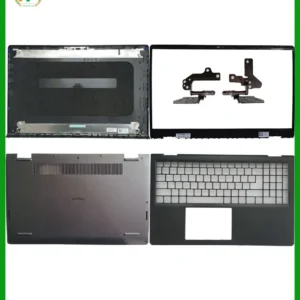 Vỏ Laptop DELL Studio 17 1735/1736/1737 - Thay Vỏ Laptop Lấy Liền TPHCM